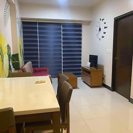 Mactan Newtown Beach Condo Lapu-Lapu City Exterior foto