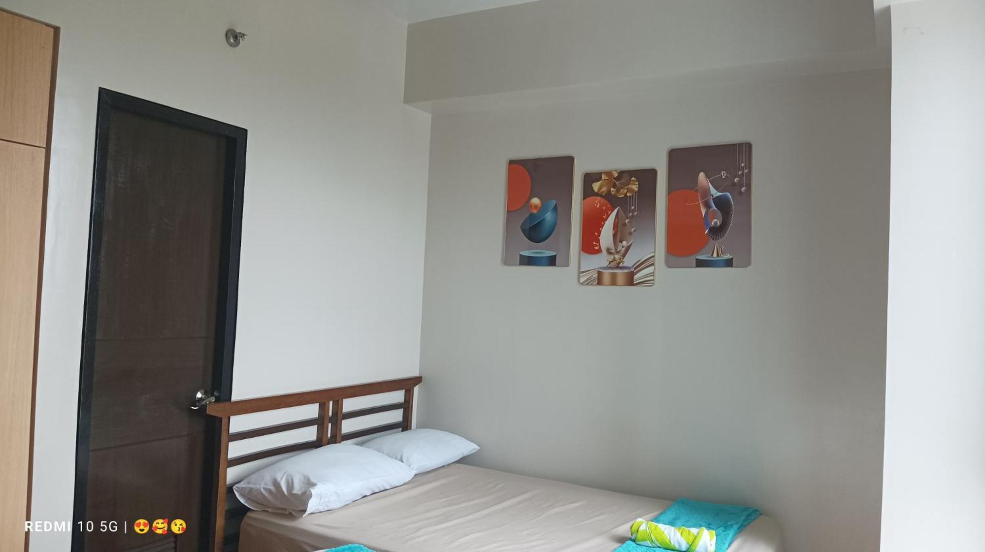 Mactan Newtown Beach Condo Lapu-Lapu City Exterior foto