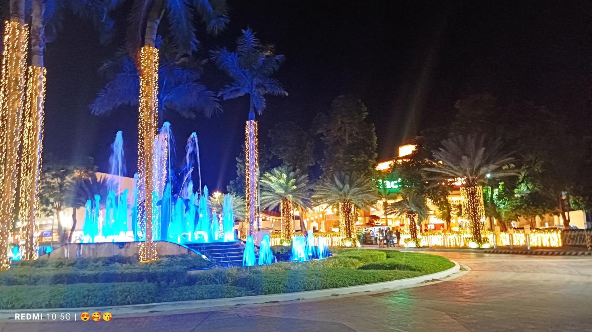 Mactan Newtown Beach Condo Lapu-Lapu City Exterior foto