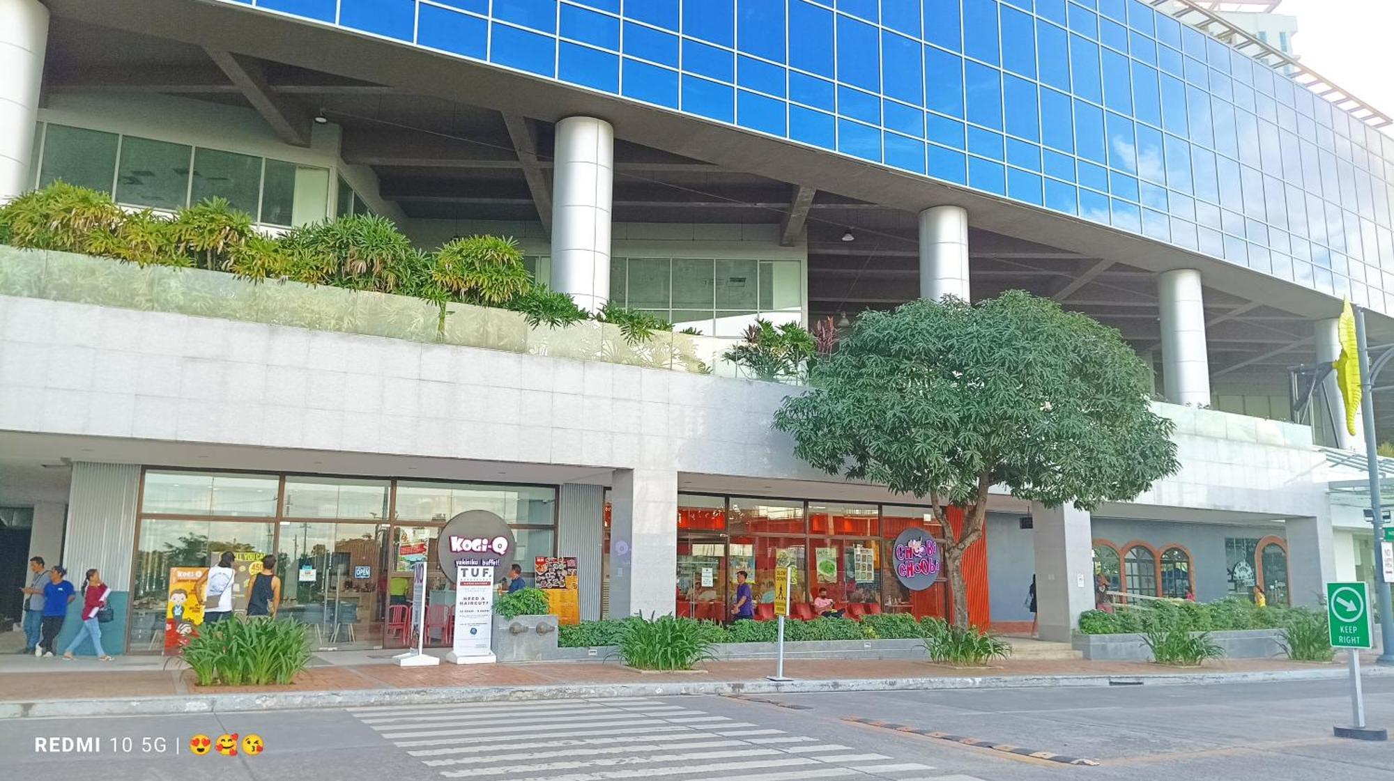 Mactan Newtown Beach Condo Lapu-Lapu City Exterior foto