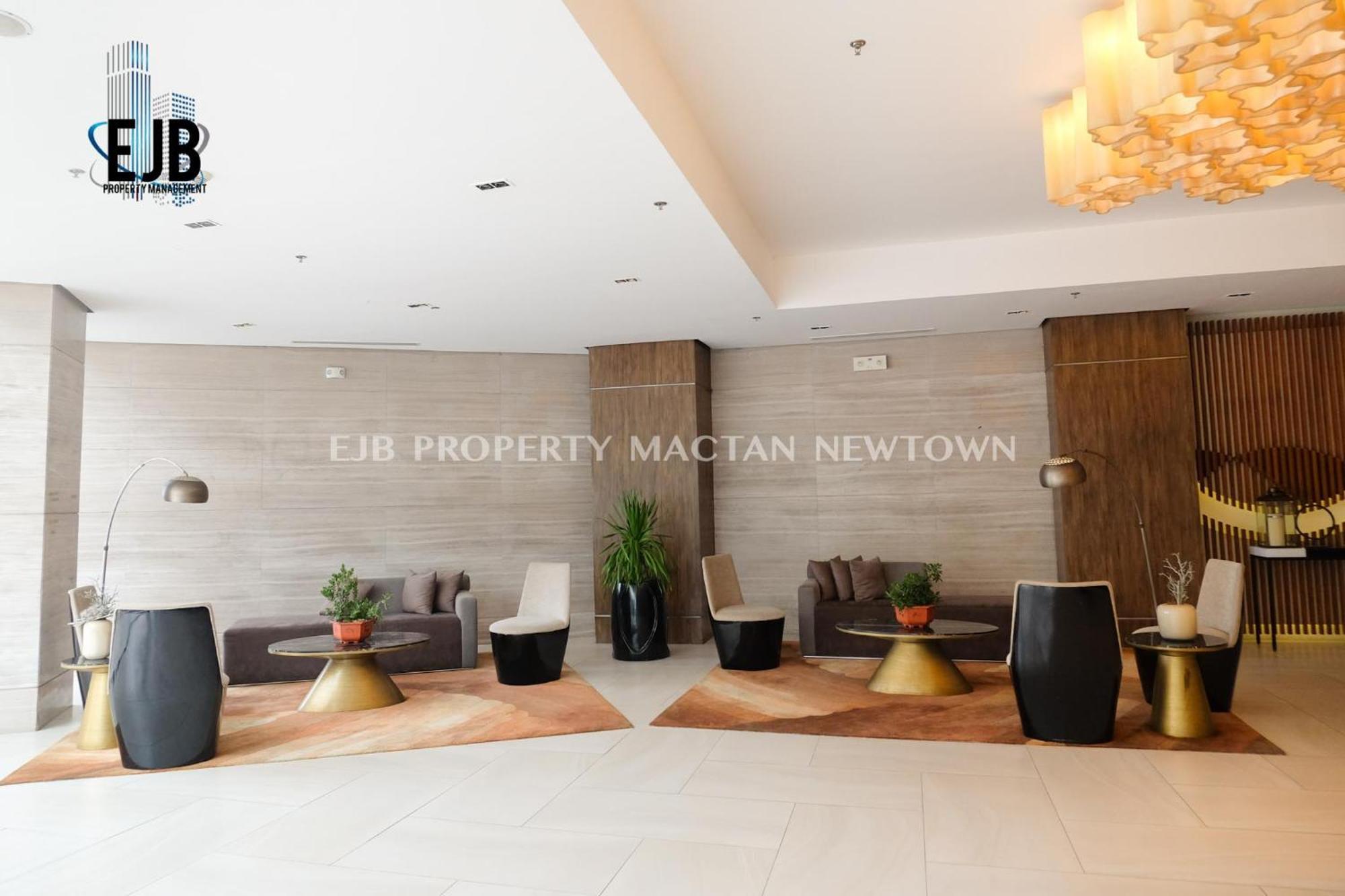Mactan Newtown Beach Condo Lapu-Lapu City Exterior foto