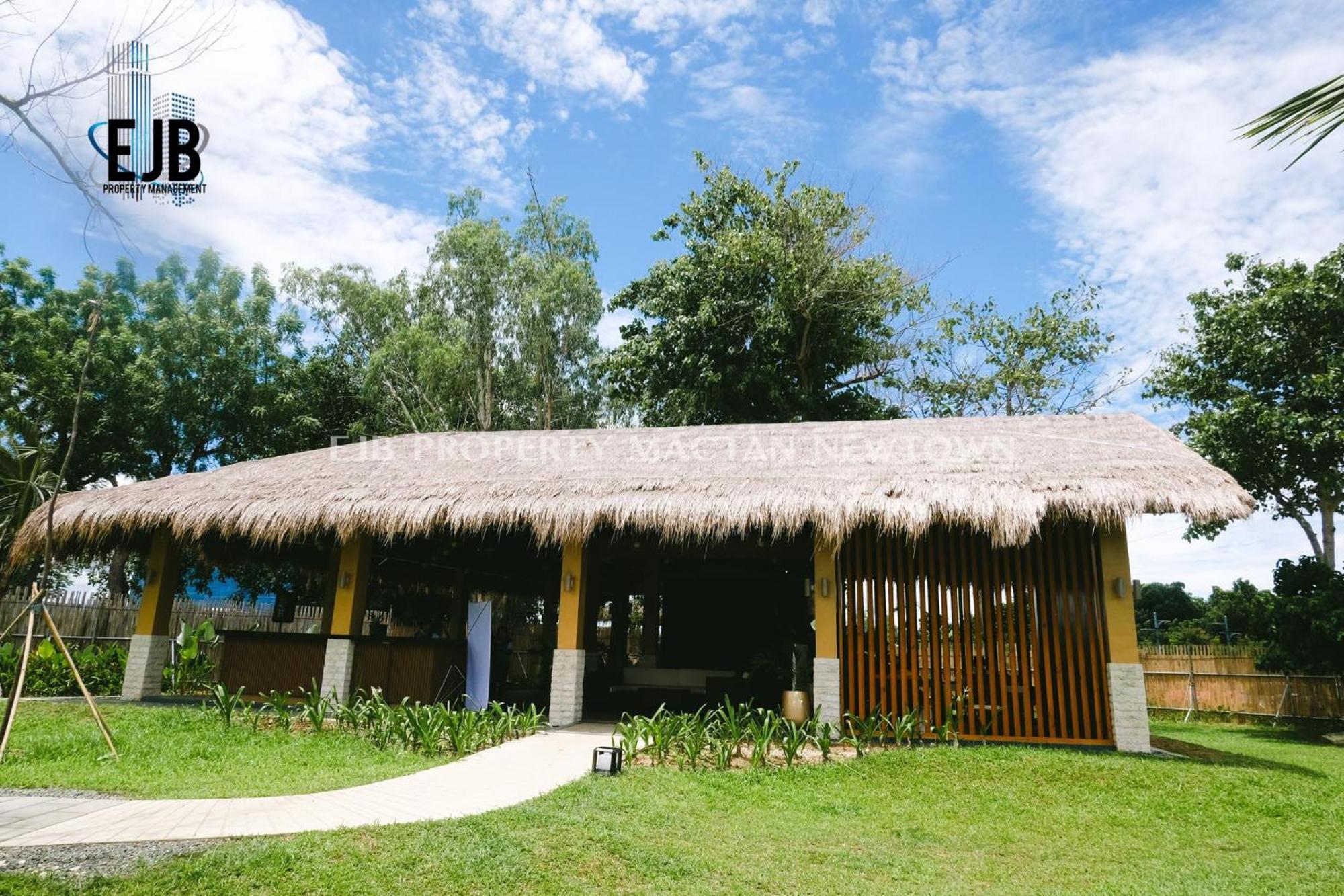 Mactan Newtown Beach Condo Lapu-Lapu City Exterior foto